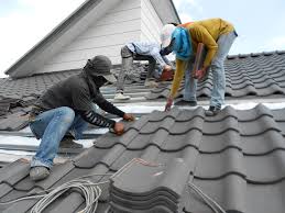 Best Hot Roofs  in Salem, VA